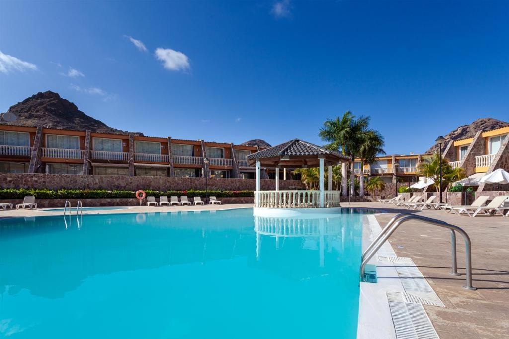 Luxurioesen Apartment Am Meer Golfplatz, Strand Плая-дель-Кура Экстерьер фото