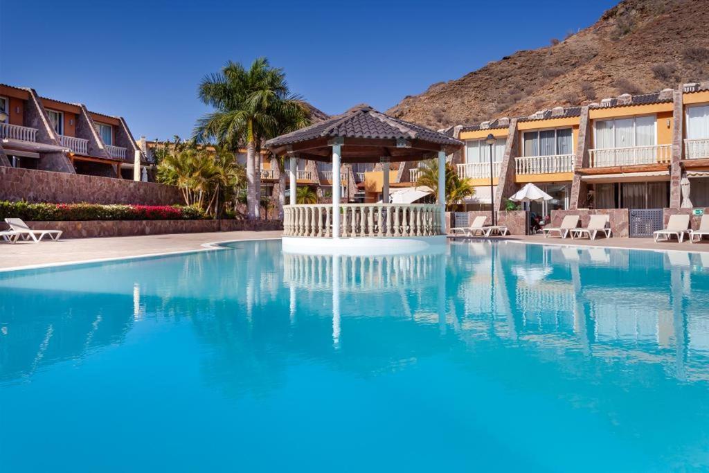 Luxurioesen Apartment Am Meer Golfplatz, Strand Плая-дель-Кура Экстерьер фото