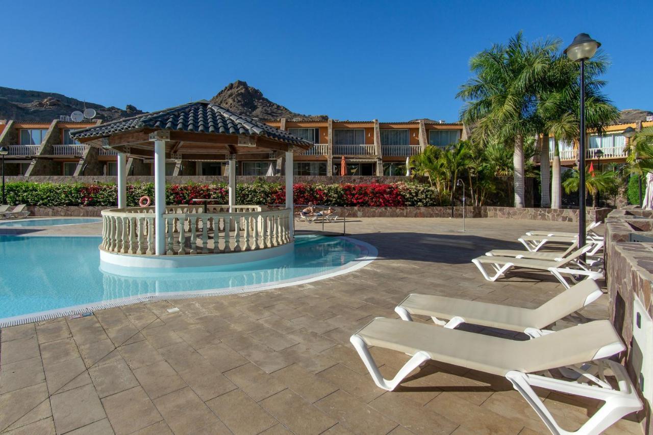 Luxurioesen Apartment Am Meer Golfplatz, Strand Плая-дель-Кура Экстерьер фото