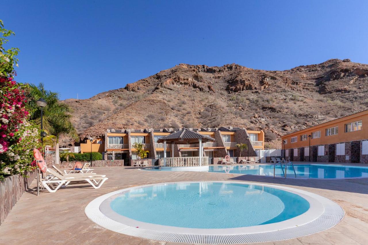 Luxurioesen Apartment Am Meer Golfplatz, Strand Плая-дель-Кура Экстерьер фото
