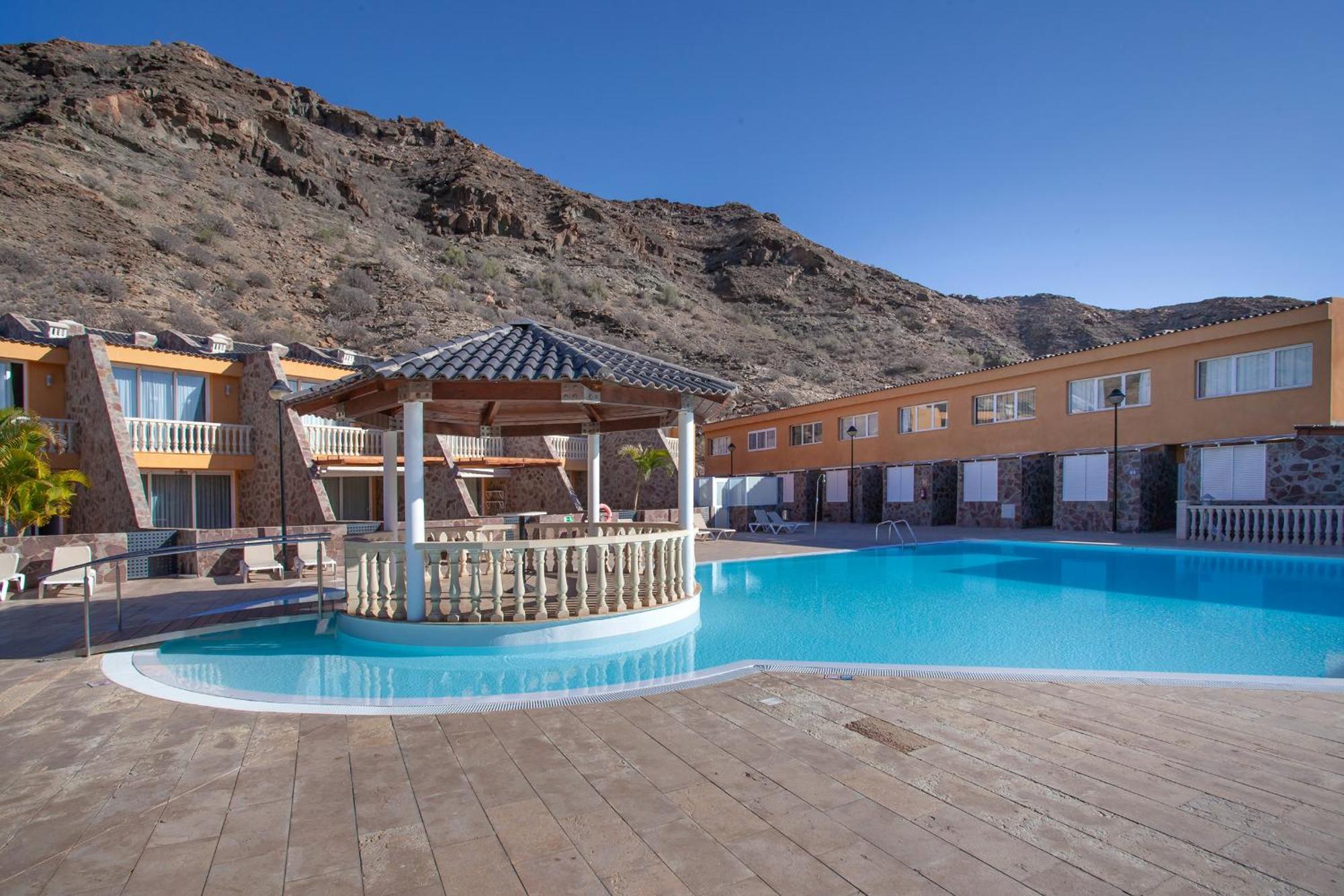 Luxurioesen Apartment Am Meer Golfplatz, Strand Плая-дель-Кура Экстерьер фото