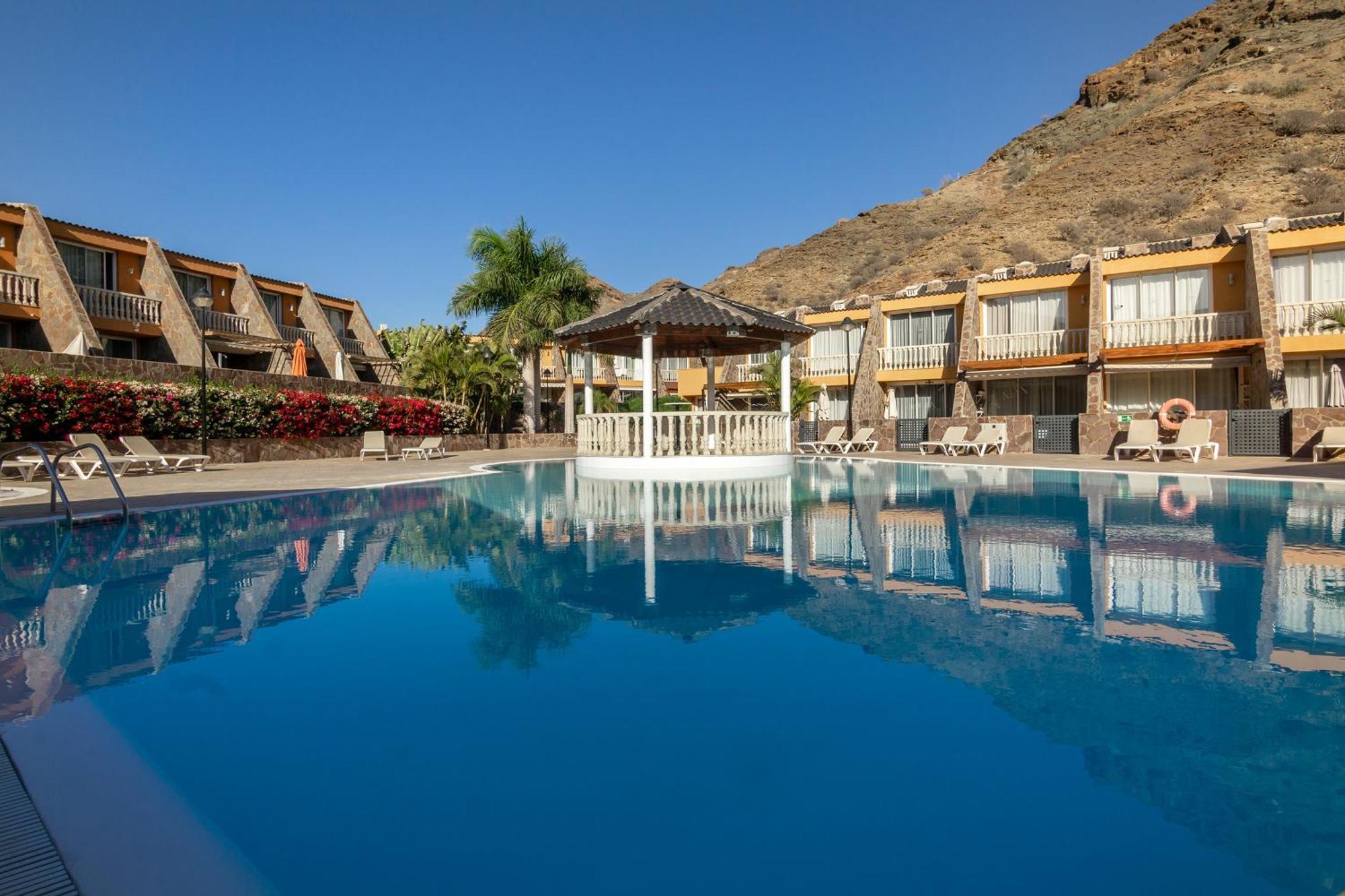 Luxurioesen Apartment Am Meer Golfplatz, Strand Плая-дель-Кура Экстерьер фото